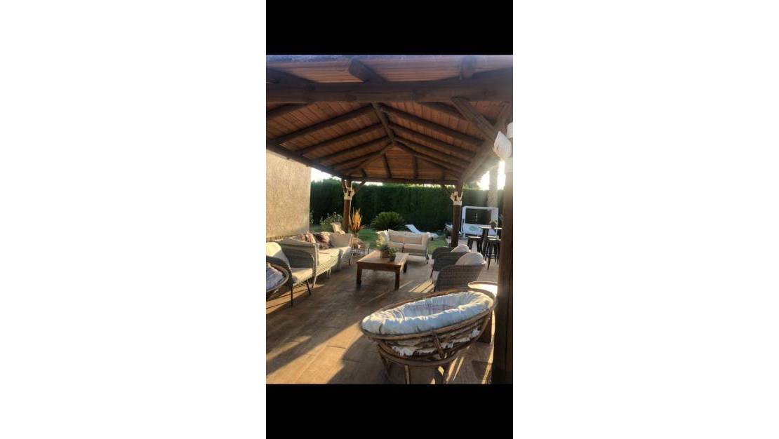 Sale - Villa - Elda - Elda Centro