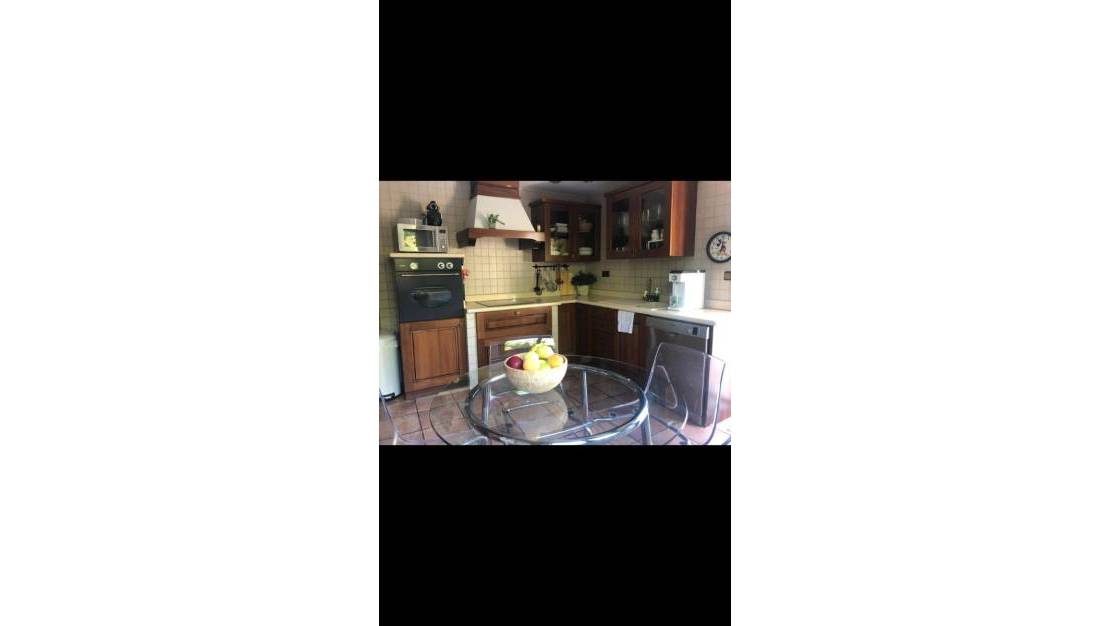 Sale - Villa - Elda - Elda Centro