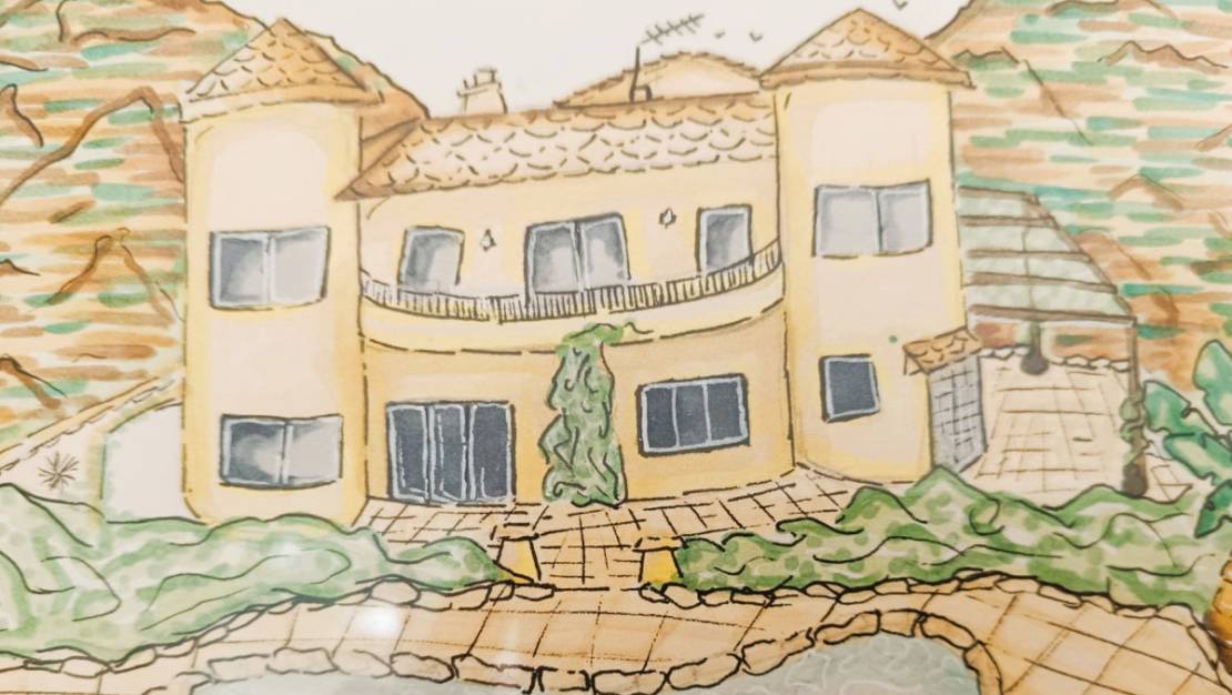 Sale - Villa - Elda - Elda Centro