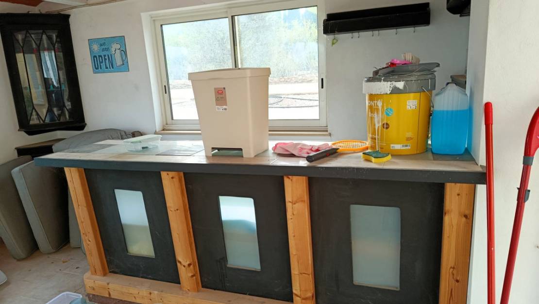 Sale - Villa - Elda - Elda Centro