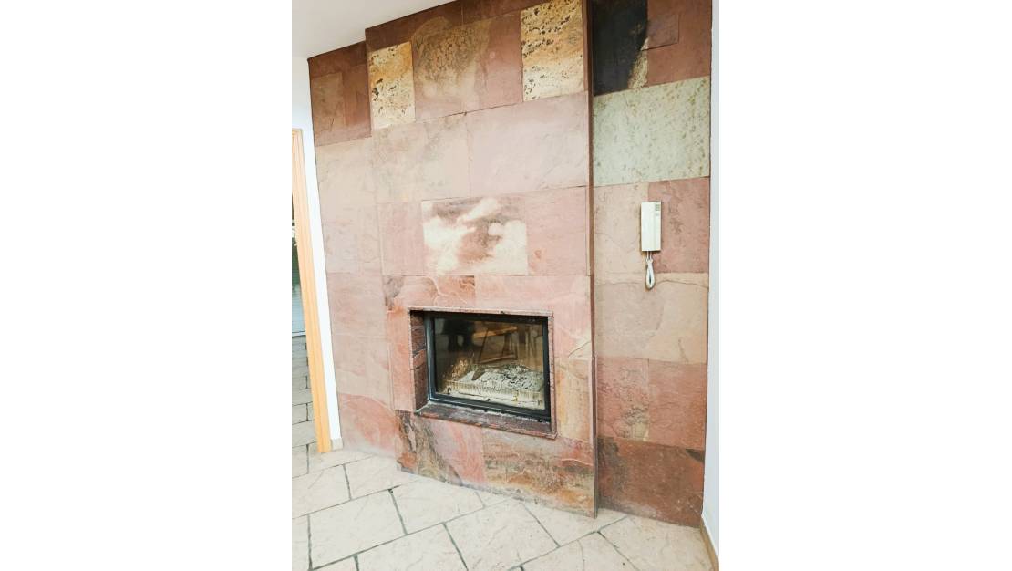 Sale - Villa - Elda - Elda Centro