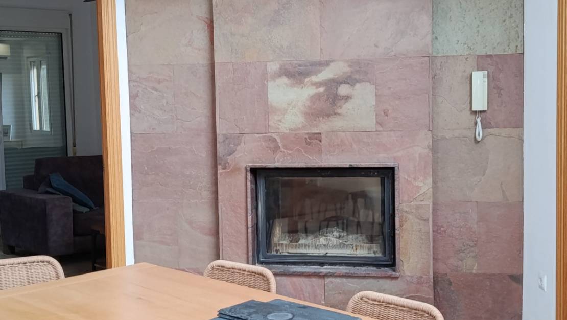 Sale - Villa - Elda - Elda Centro