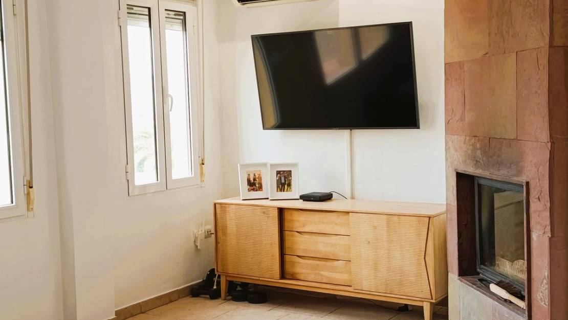 Sale - Villa - Elda - Elda Centro