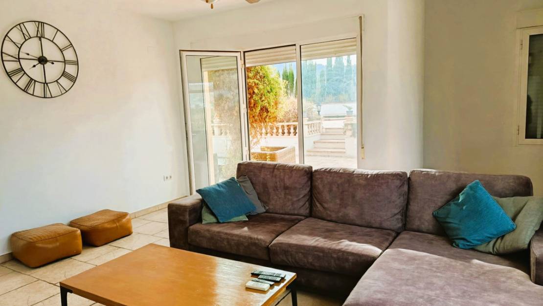 Sale - Villa - Elda - Elda Centro