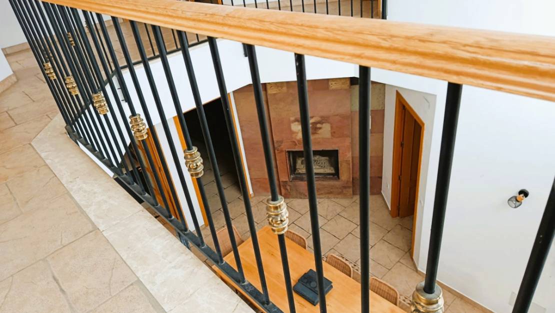 Sale - Villa - Elda - Elda Centro