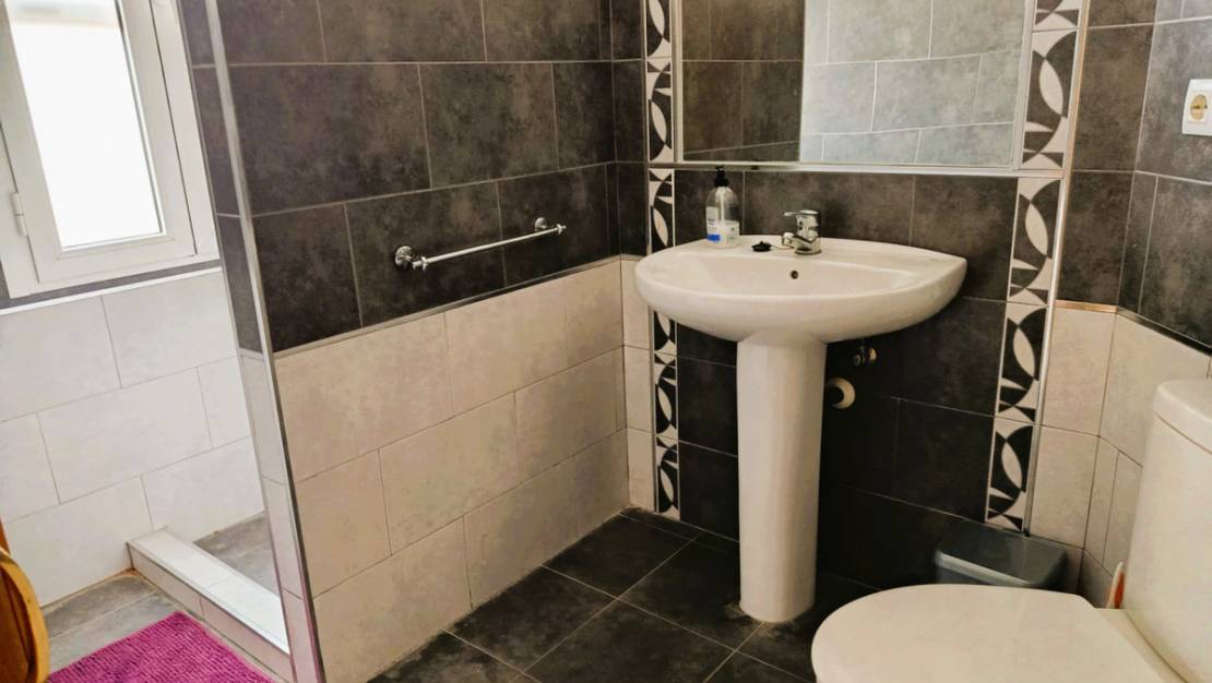 Sale - Villa - Elda - Elda Centro