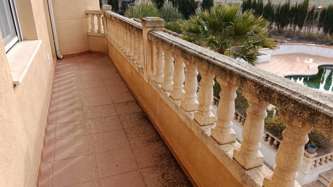 Sale - Villa - Elda - Elda Centro