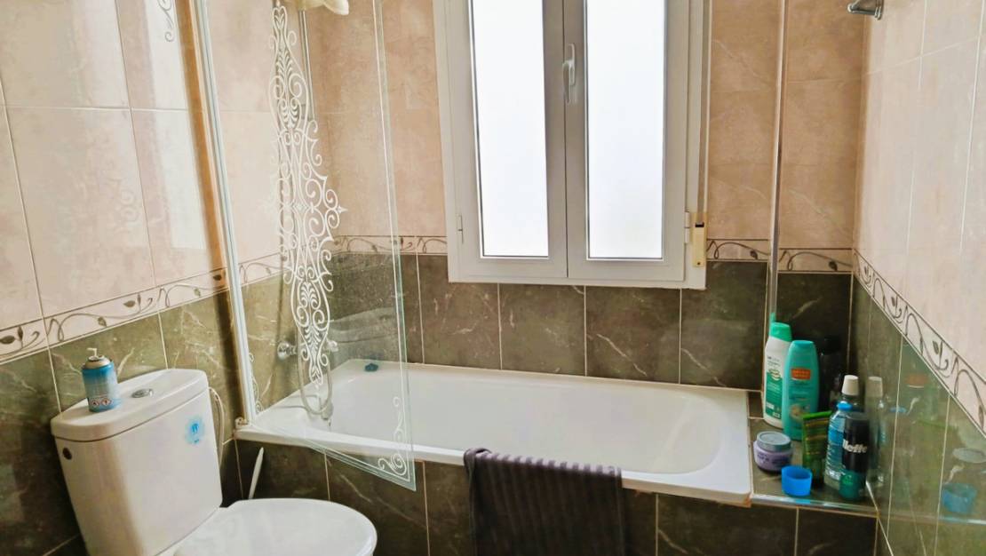 Sale - Villa - Elda - Elda Centro