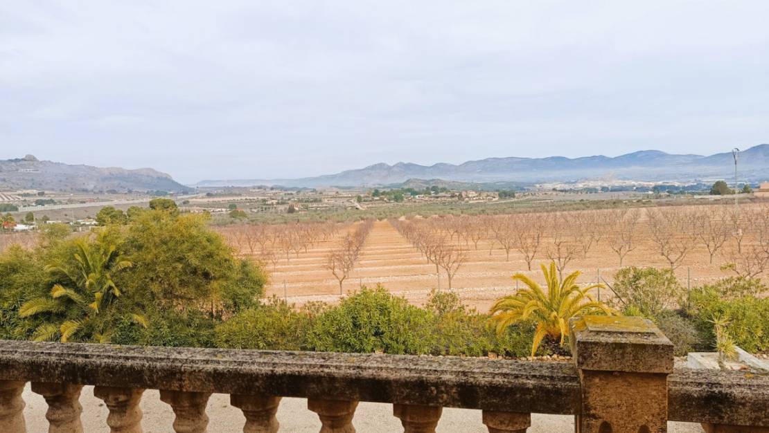 Sale - Villa - Elda - Elda Centro