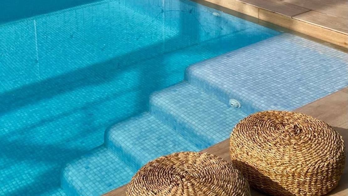 Sale - Villa - Finestrat