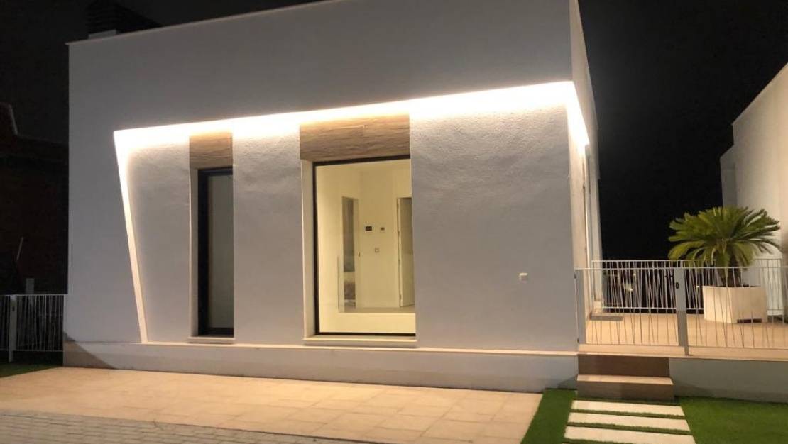 Sale - Villa - Finestrat