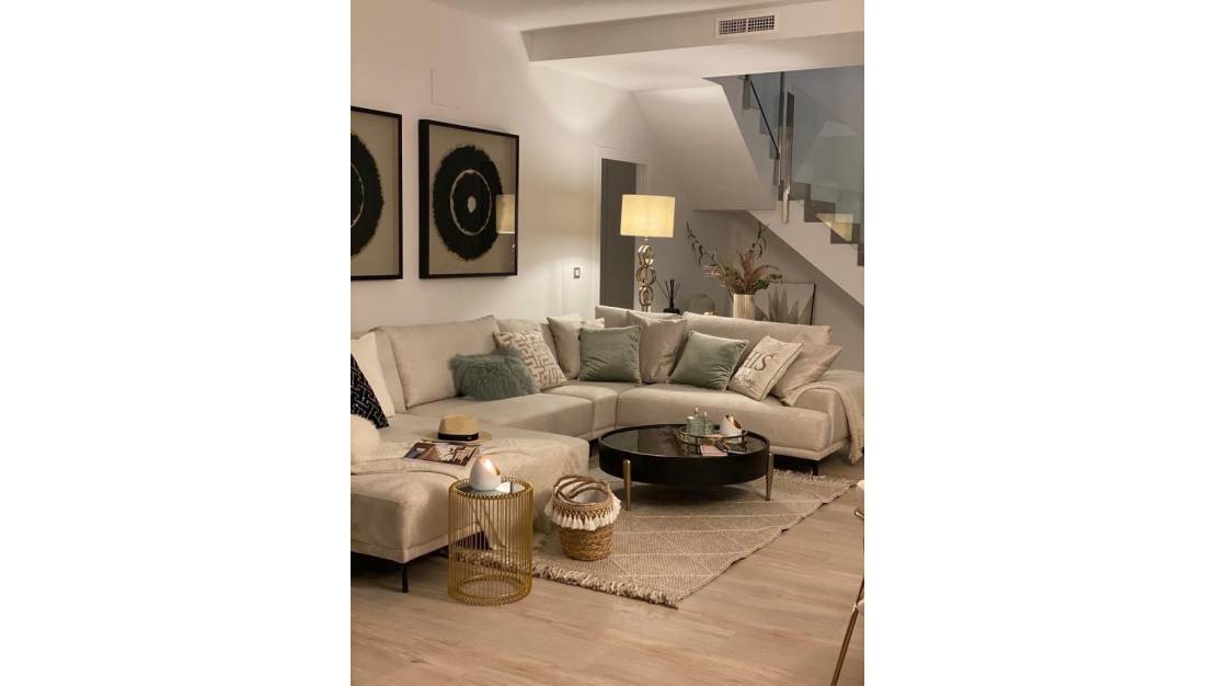 Sale - Villa - Finestrat