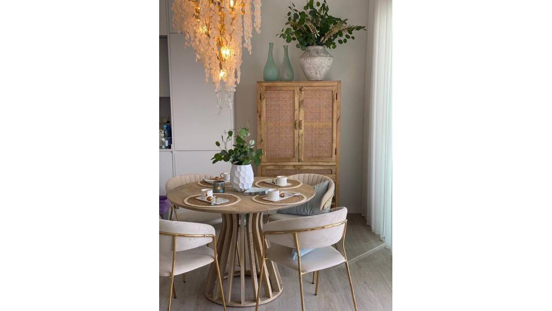 Sale - Villa - Finestrat