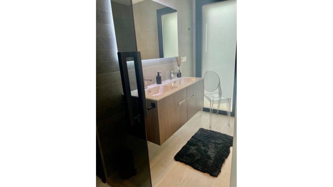 Sale - Villa - Finestrat