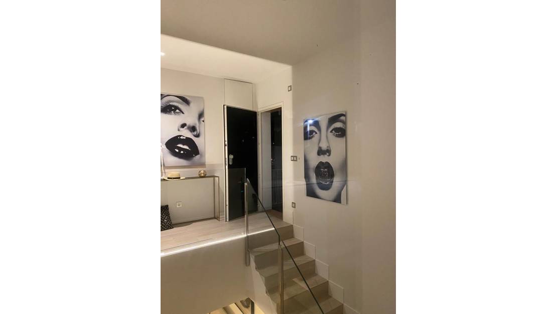 Sale - Villa - Finestrat