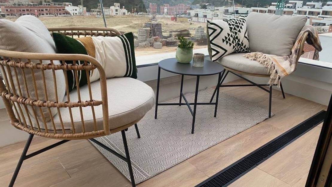 Sale - Villa - Finestrat