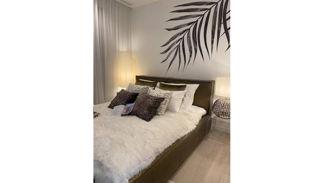 Sale - Villa - Finestrat