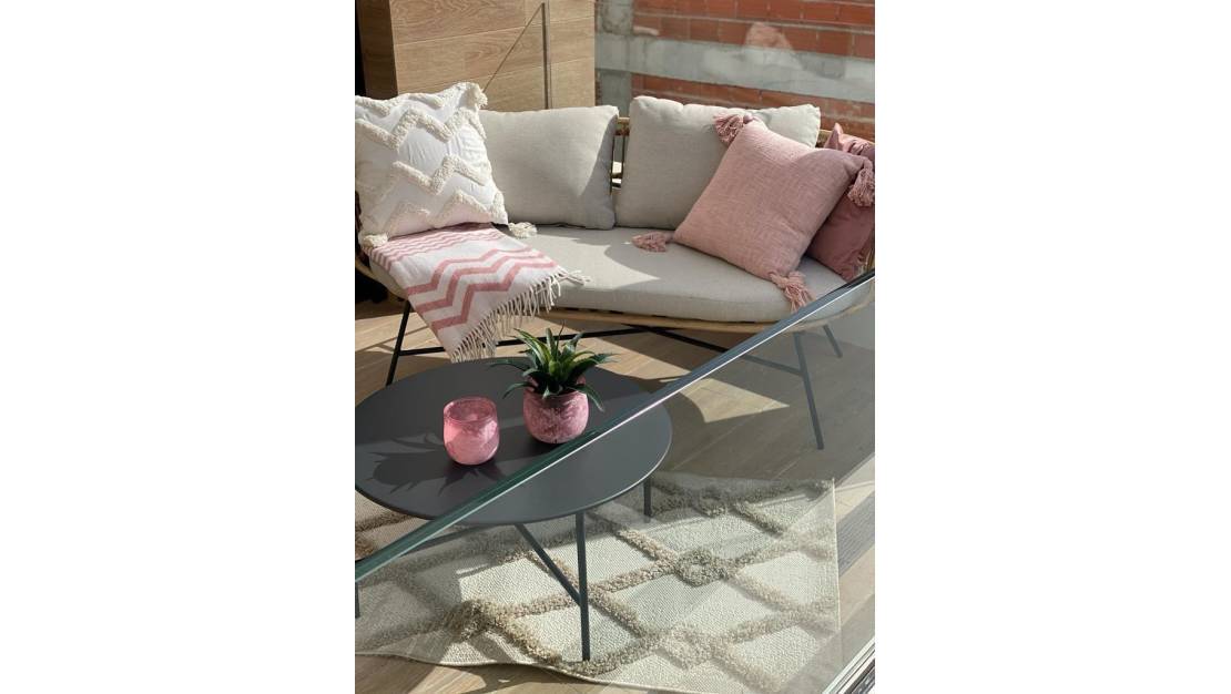 Sale - Villa - Finestrat