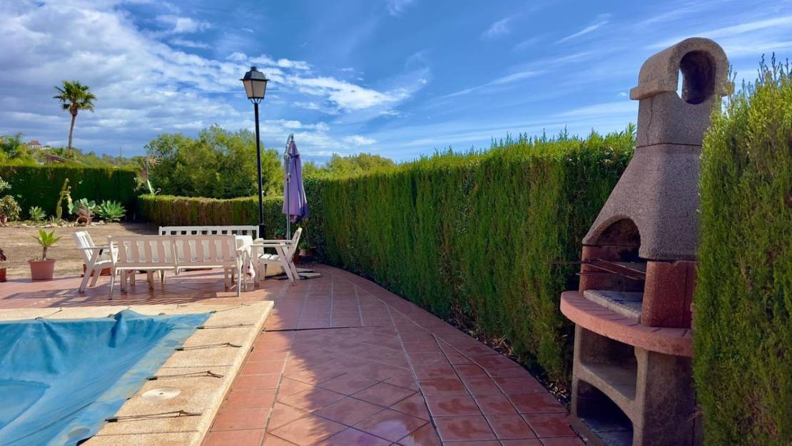 Sale - Villa - Finestrat