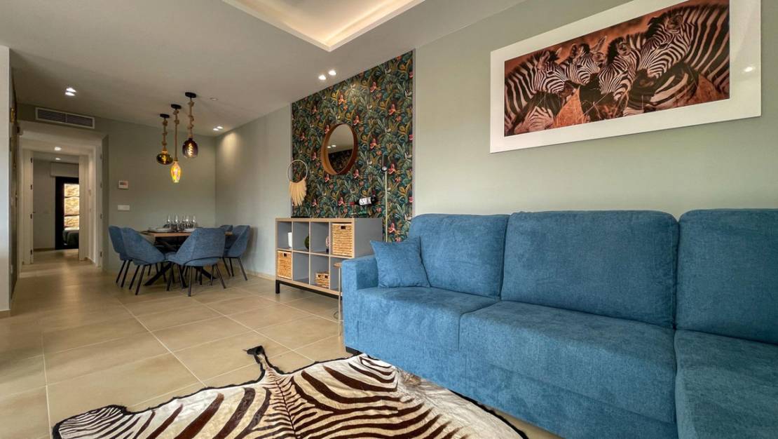 Sale - Villa - Finestrat