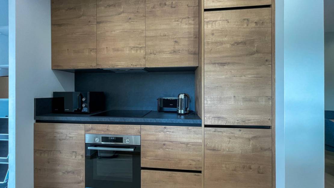 Sale - Villa - Finestrat