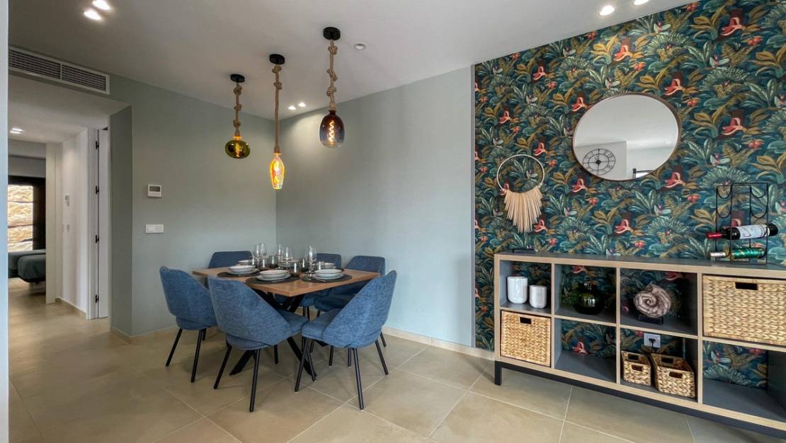 Sale - Villa - Finestrat