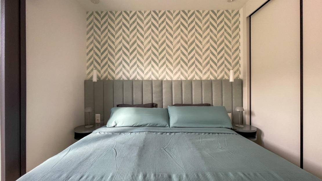 Sale - Villa - Finestrat