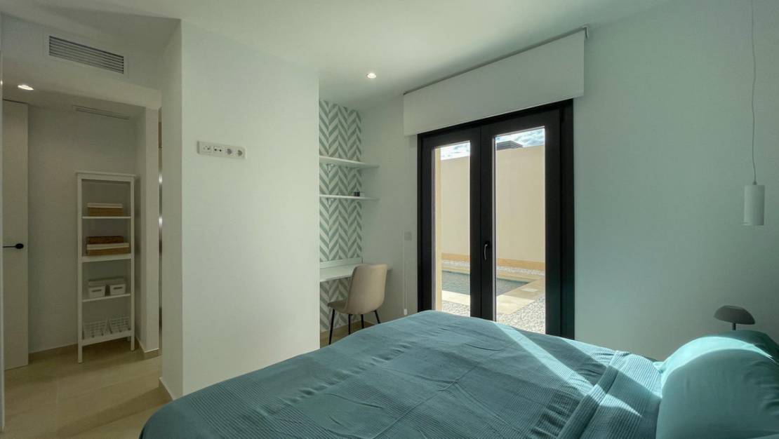 Sale - Villa - Finestrat