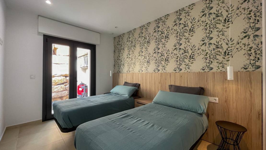 Sale - Villa - Finestrat