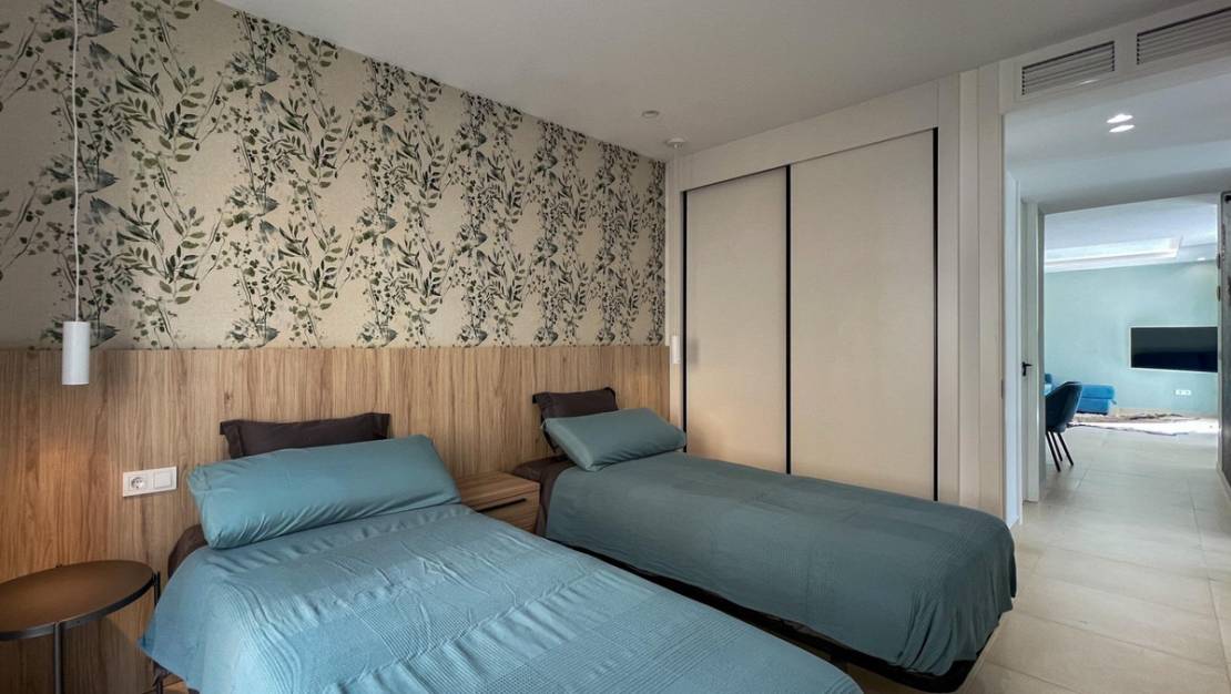 Sale - Villa - Finestrat