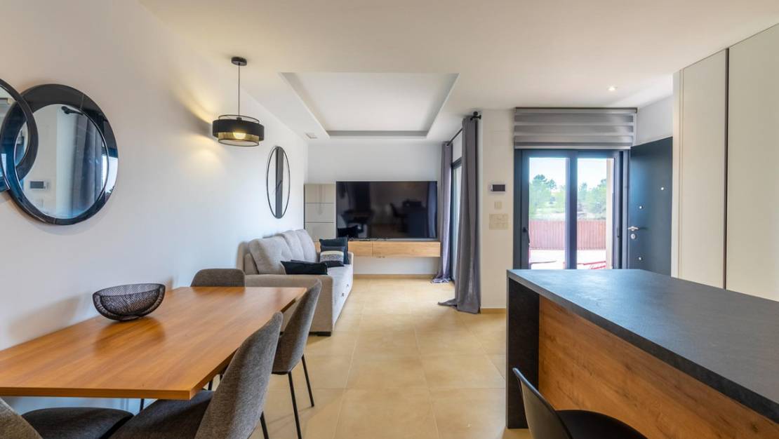 Sale - Villa - Finestrat