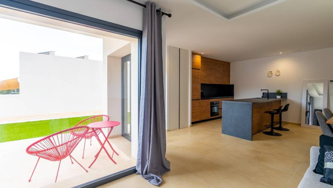 Sale - Villa - Finestrat