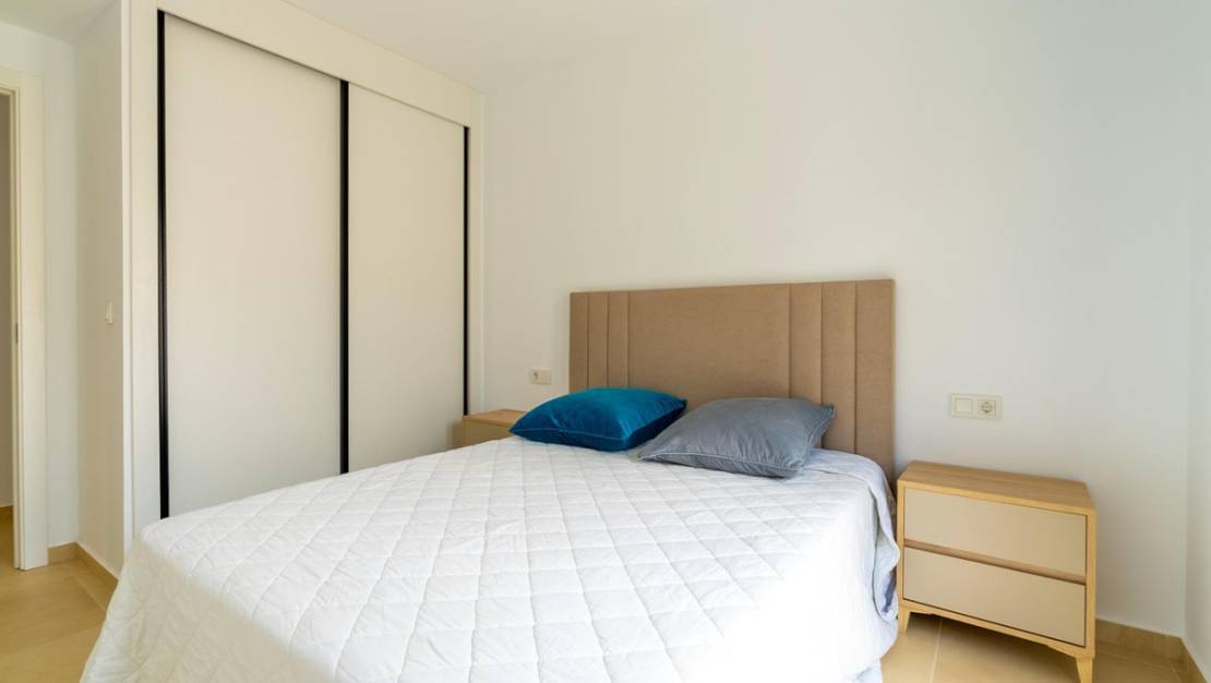 Sale - Villa - Finestrat