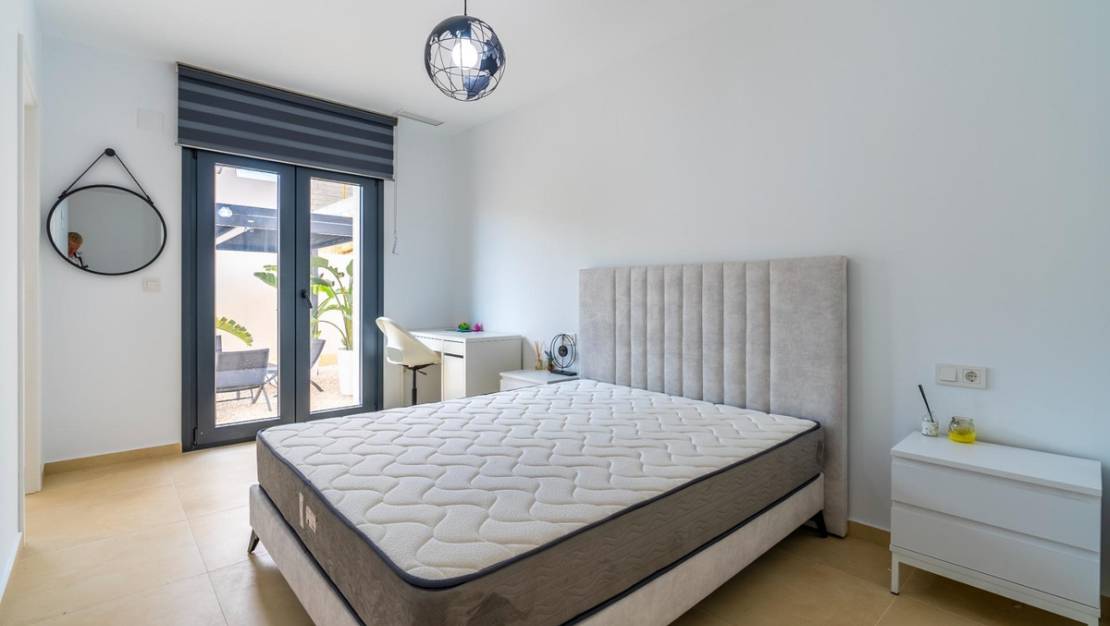 Sale - Villa - Finestrat