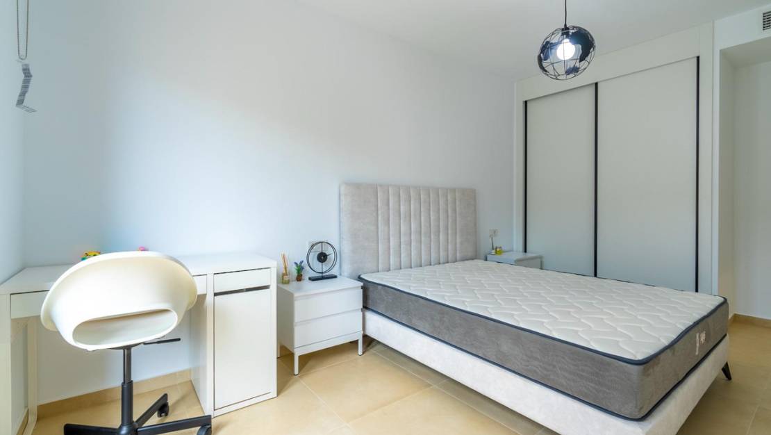 Sale - Villa - Finestrat