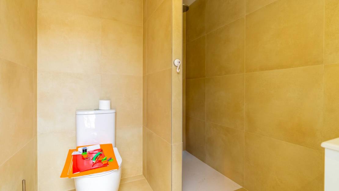 Sale - Villa - Finestrat