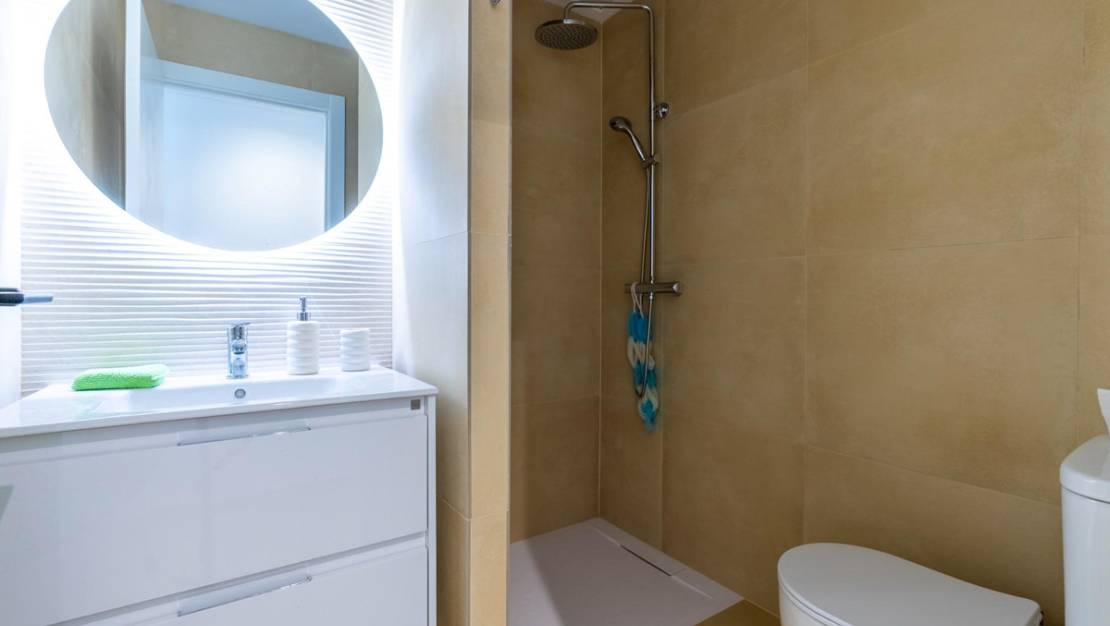 Sale - Villa - Finestrat