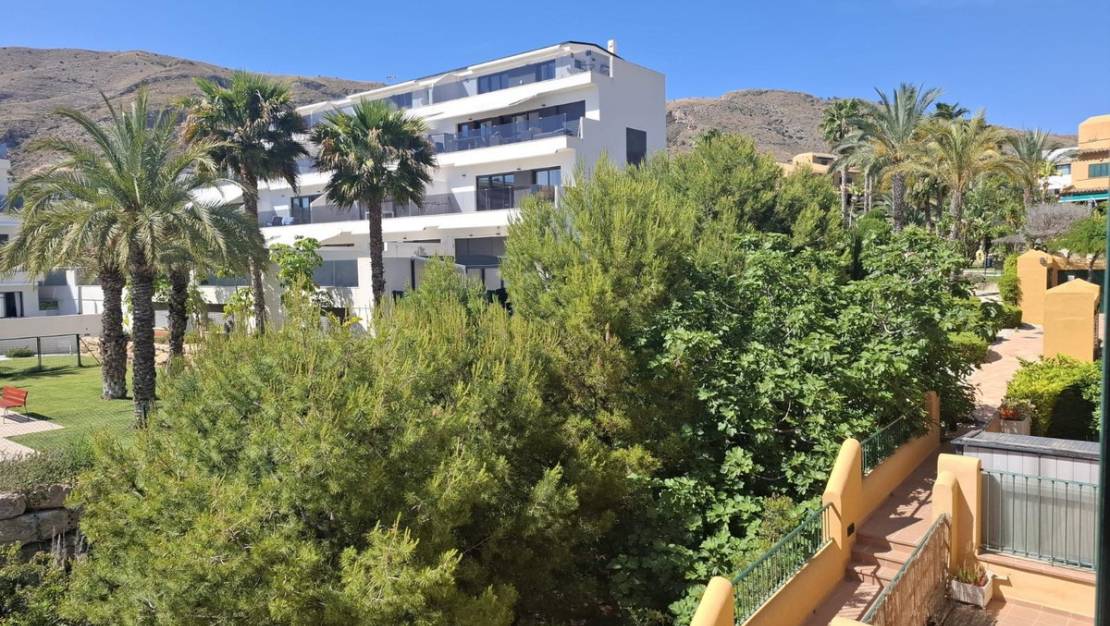 Sale - Villa - Finestrat