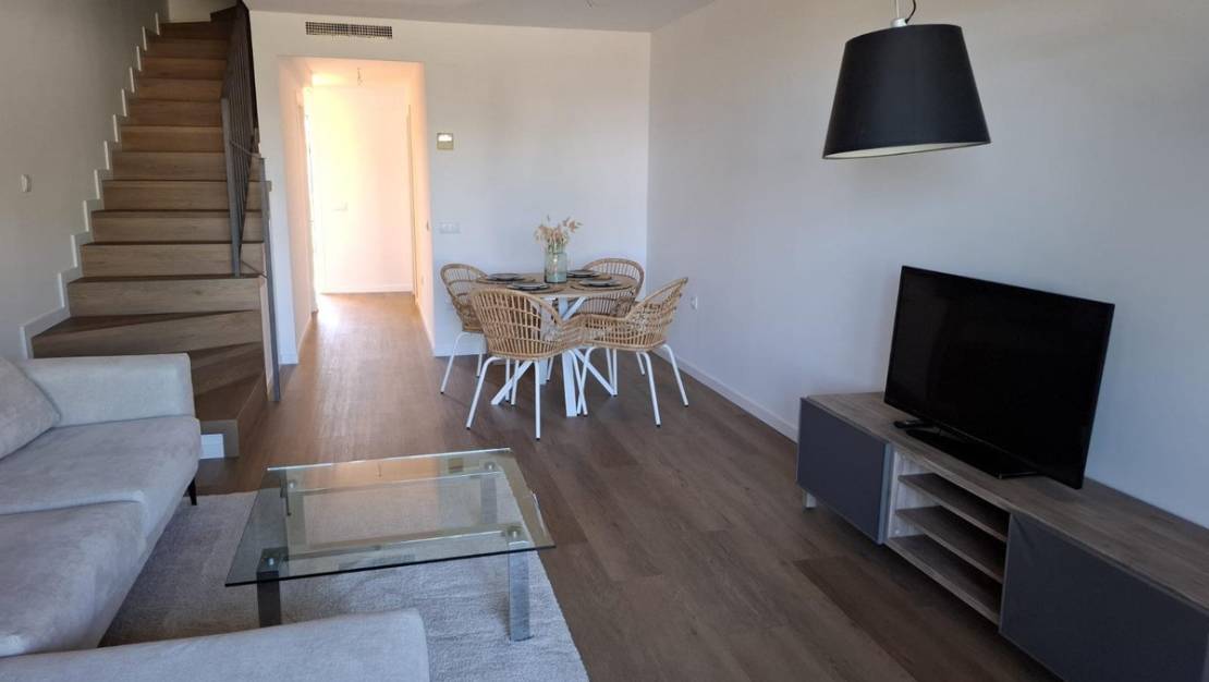 Sale - Villa - Finestrat