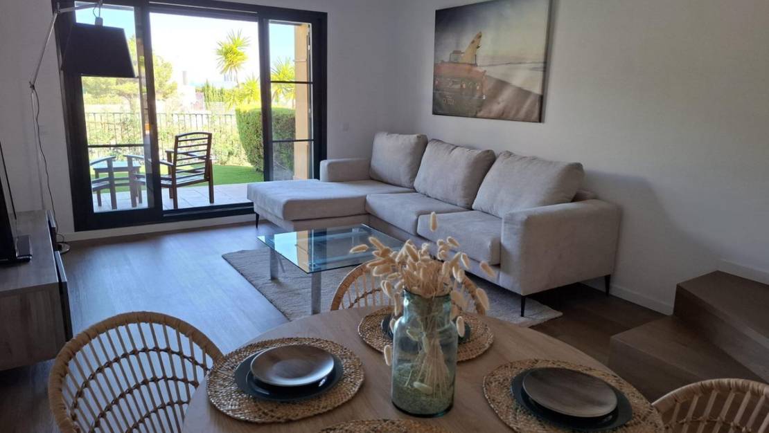 Sale - Villa - Finestrat