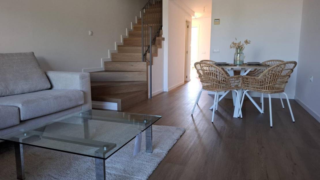 Sale - Villa - Finestrat