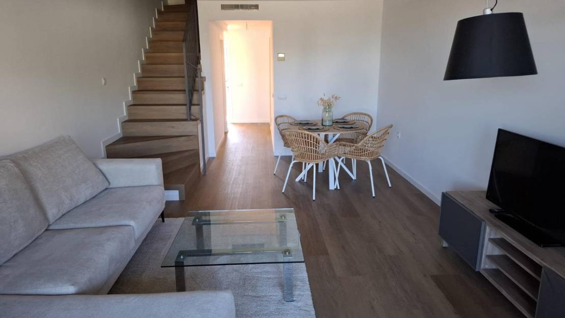 Sale - Villa - Finestrat