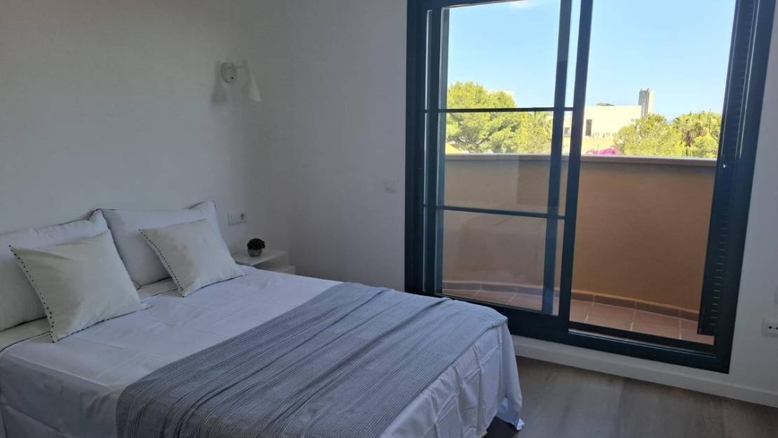 Sale - Villa - Finestrat