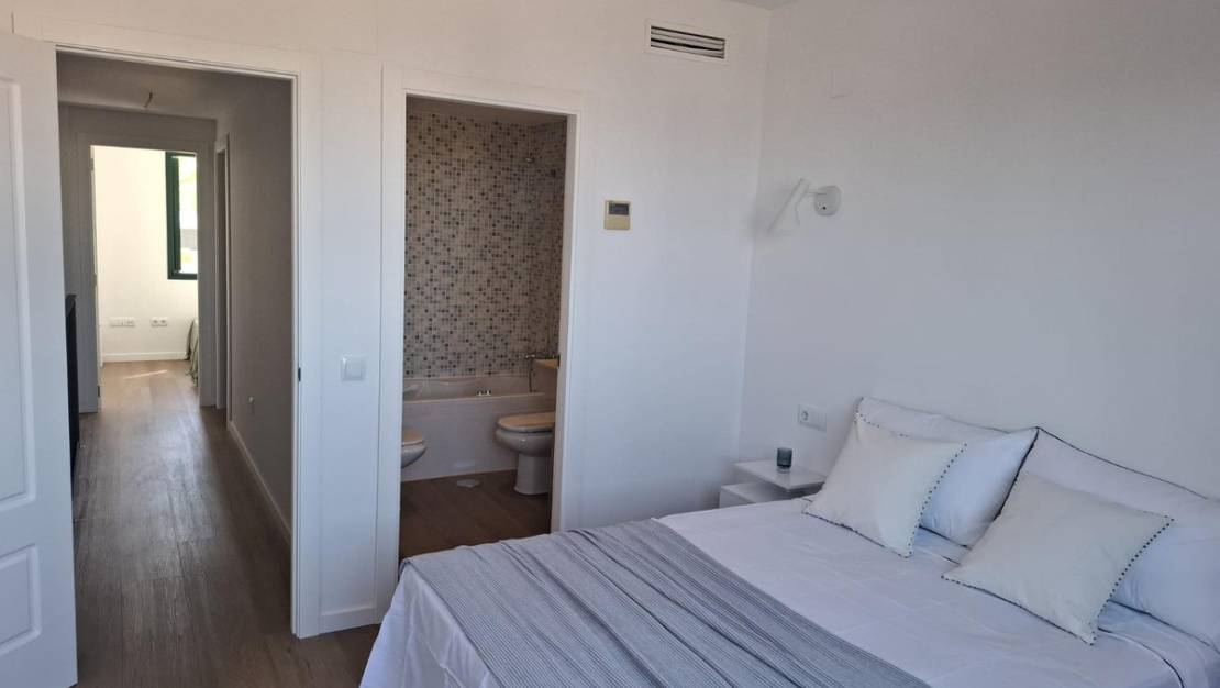 Sale - Villa - Finestrat