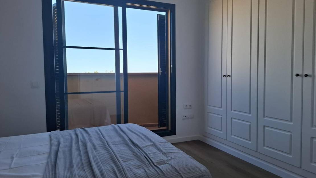 Sale - Villa - Finestrat