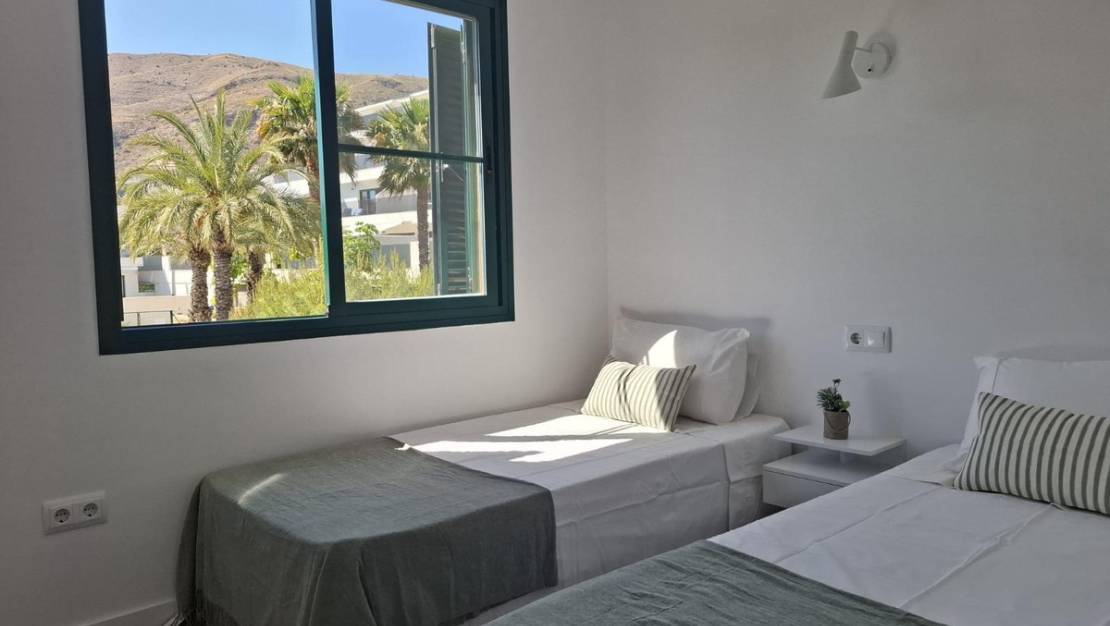 Sale - Villa - Finestrat