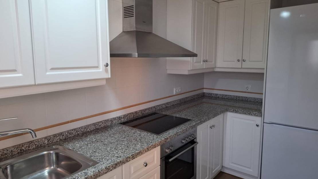 Sale - Villa - Finestrat