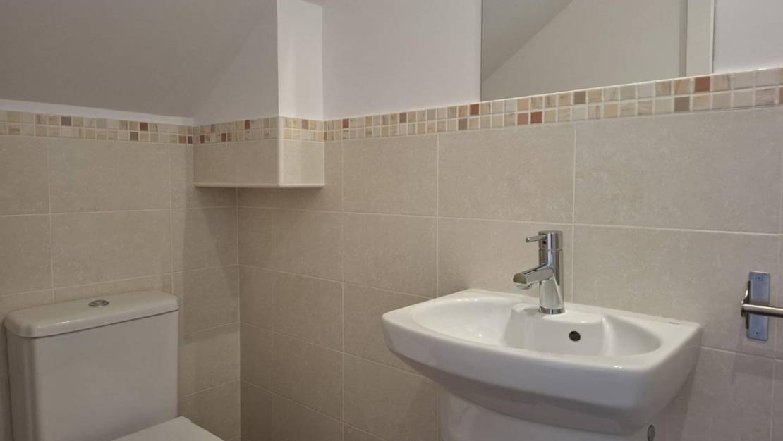 Sale - Villa - Finestrat