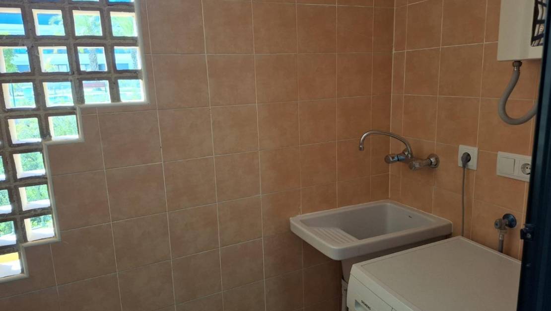 Sale - Villa - Finestrat