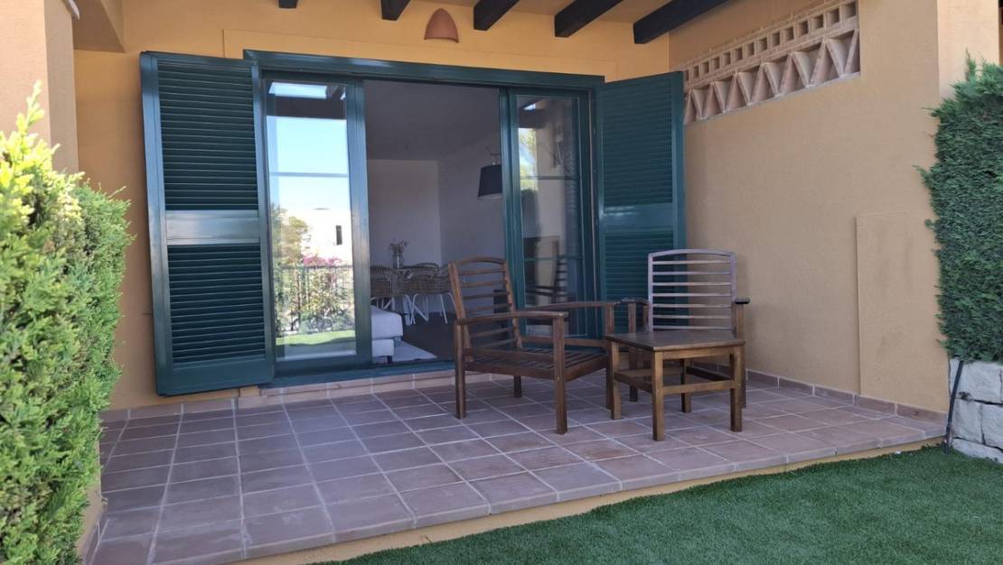 Sale - Villa - Finestrat